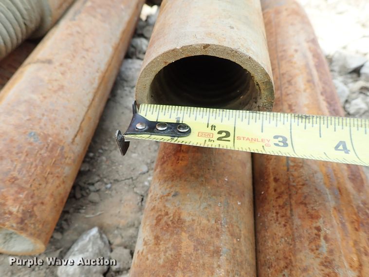 image for item DE0950 2006 Ditch Witch JT2720 Mach 1 directional boring unit