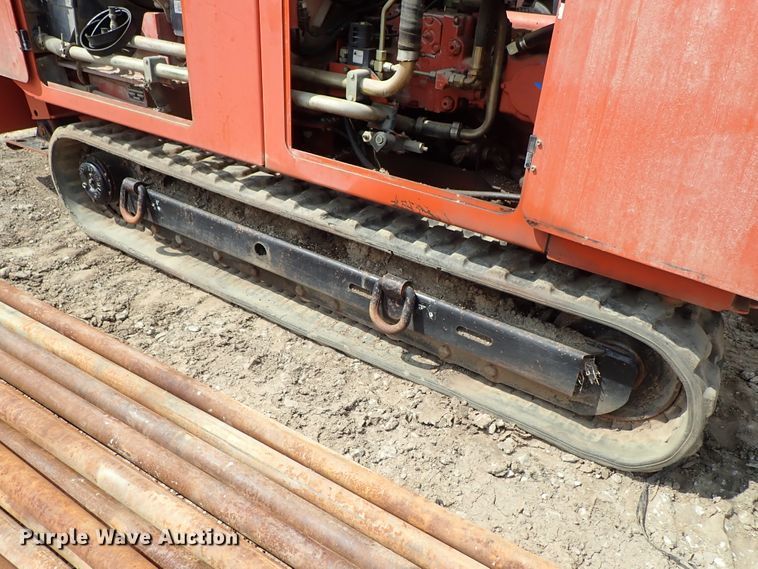 image for item DE0950 2006 Ditch Witch JT2720 Mach 1 directional boring unit
