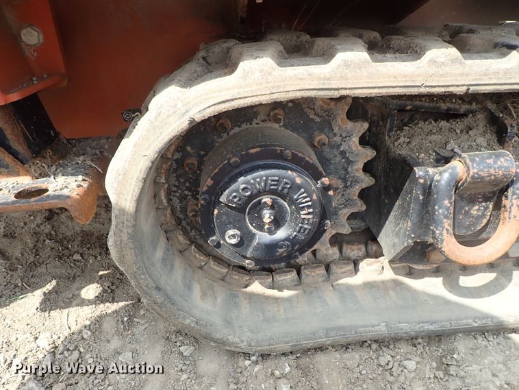 image for item DE0950 2006 Ditch Witch JT2720 Mach 1 directional boring unit