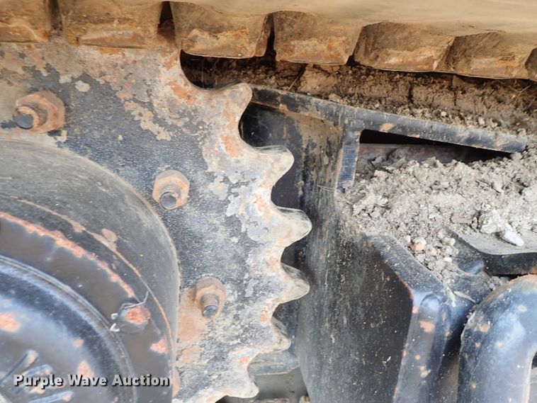 image for item DE0950 2006 Ditch Witch JT2720 Mach 1 directional boring unit