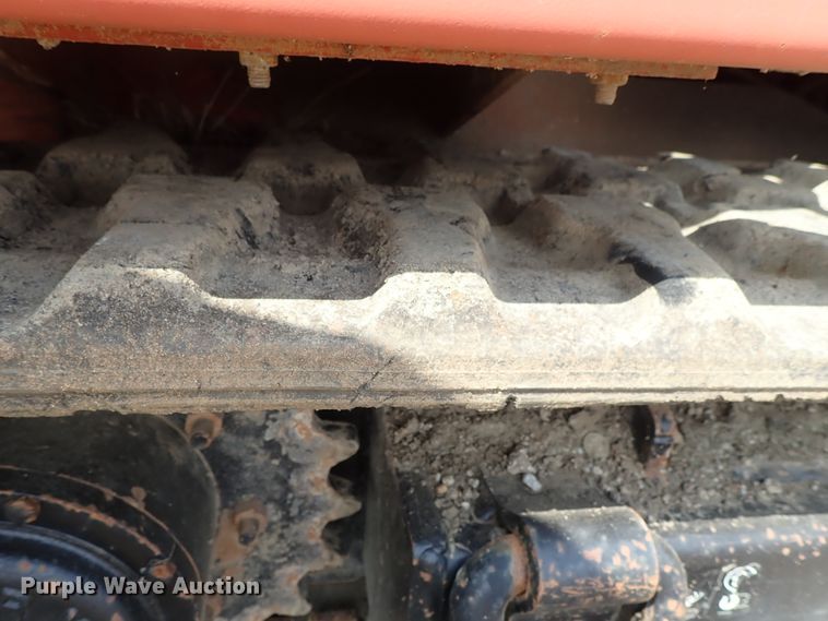 image for item DE0950 2006 Ditch Witch JT2720 Mach 1 directional boring unit