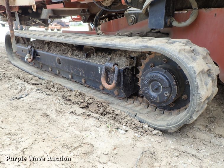 image for item DE0950 2006 Ditch Witch JT2720 Mach 1 directional boring unit