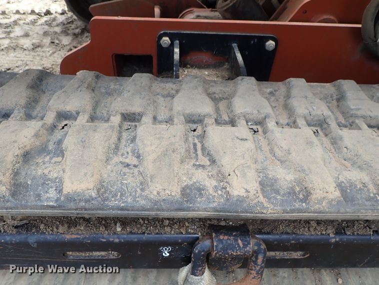 image for item DE0950 2006 Ditch Witch JT2720 Mach 1 directional boring unit