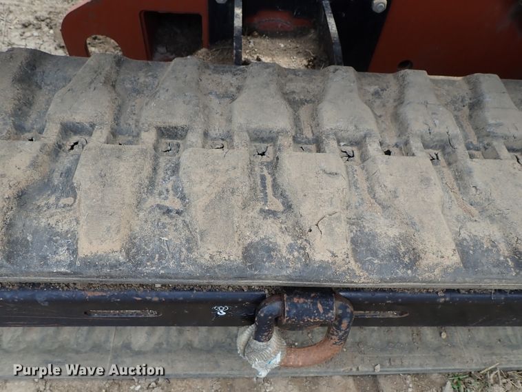 image for item DE0950 2006 Ditch Witch JT2720 Mach 1 directional boring unit