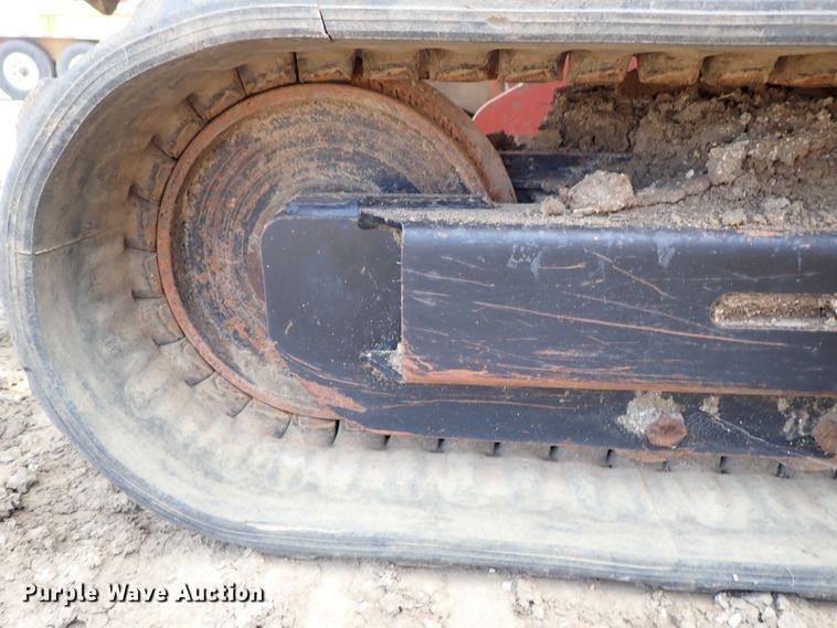 image for item DE0950 2006 Ditch Witch JT2720 Mach 1 directional boring unit