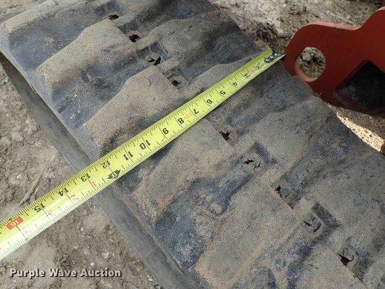 image for item DE0950 2006 Ditch Witch JT2720 Mach 1 directional boring unit