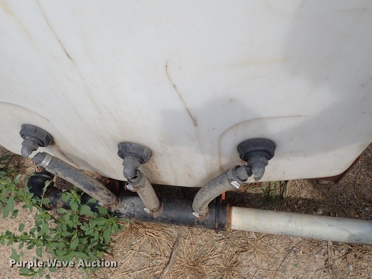 image for item DE0950 2006 Ditch Witch JT2720 Mach 1 directional boring unit