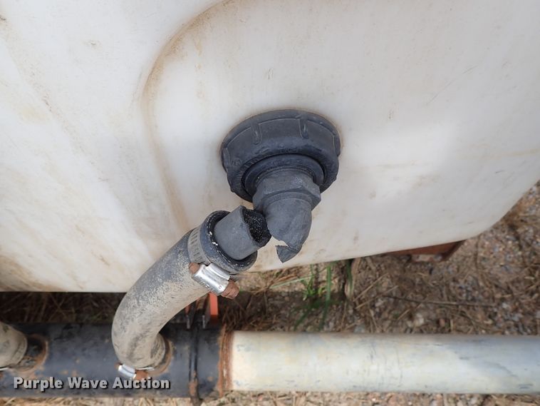 image for item DE0950 2006 Ditch Witch JT2720 Mach 1 directional boring unit