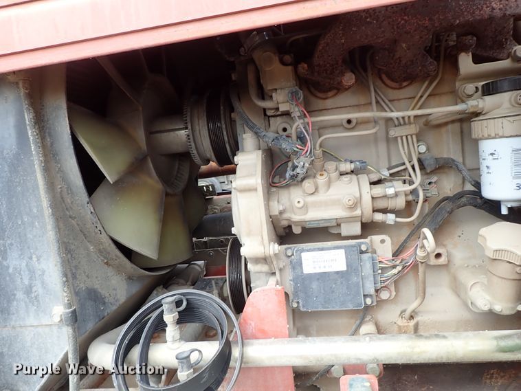 image for item DE0950 2006 Ditch Witch JT2720 Mach 1 directional boring unit