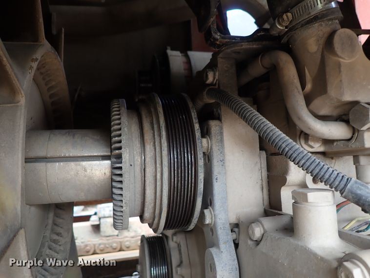 image for item DE0950 2006 Ditch Witch JT2720 Mach 1 directional boring unit