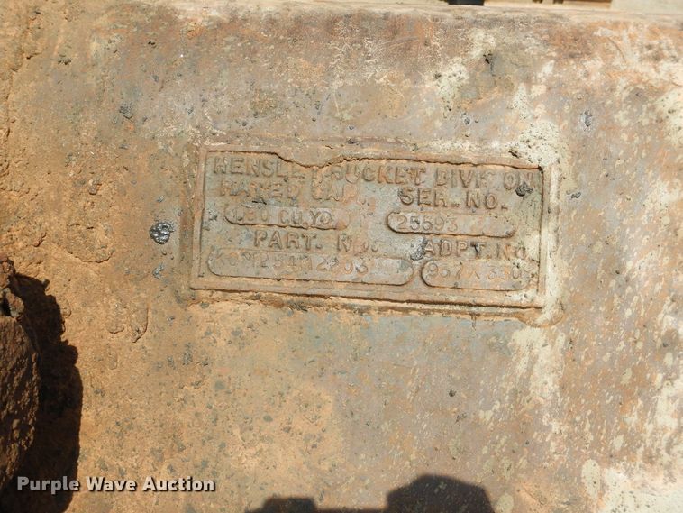 image for item DE4009 2003 Komatsu PC220LC excavator