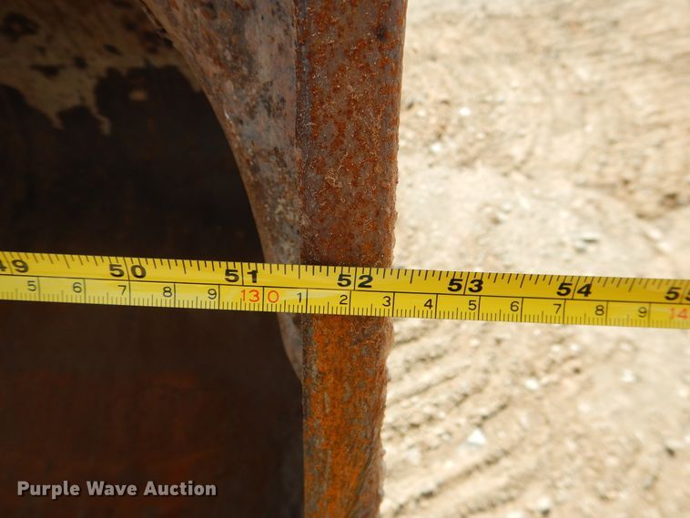 image for item DE4009 2003 Komatsu PC220LC excavator