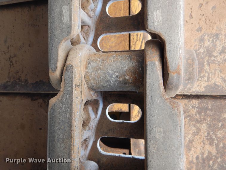 image for item DE4009 2003 Komatsu PC220LC excavator