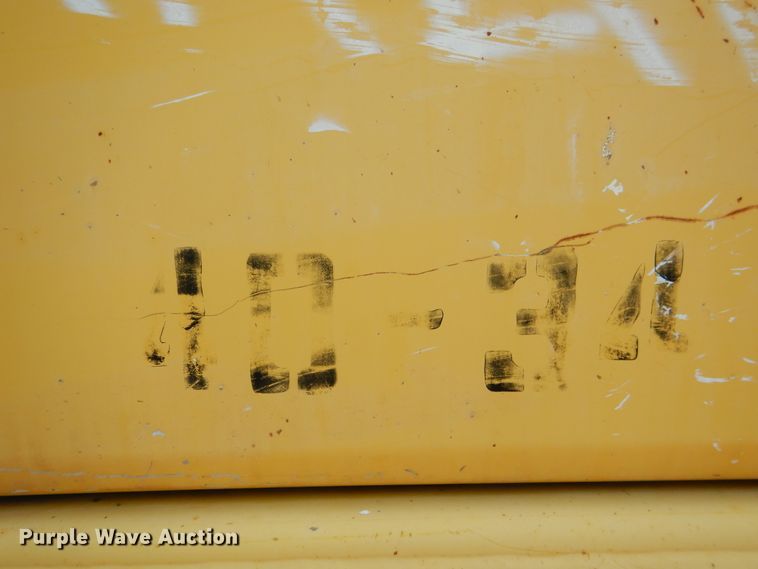 image for item DE4009 2003 Komatsu PC220LC excavator