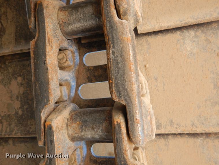 image for item DE4010 2007 Case CX210B excavator