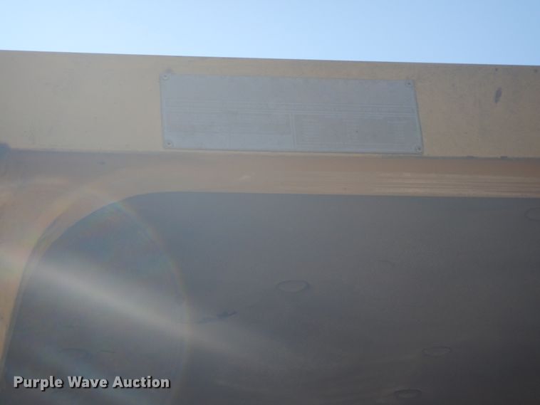 image for item DE4011 2005 Komatsu D31EX-21 dozer