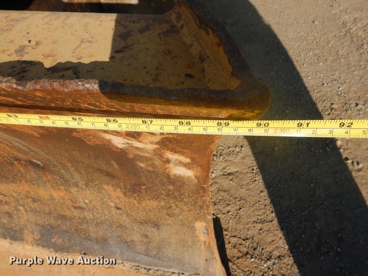 image for item DE4011 2005 Komatsu D31EX-21 dozer