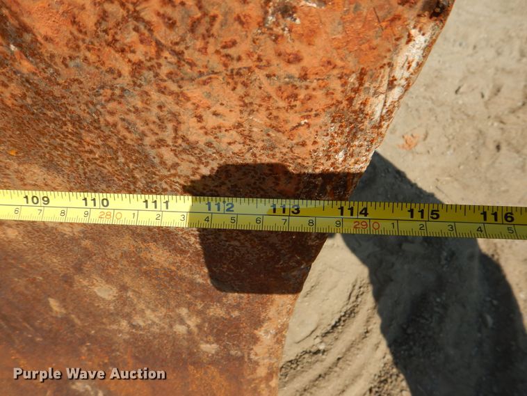 image for item DE4012 2001 Komatsu D41E dozer