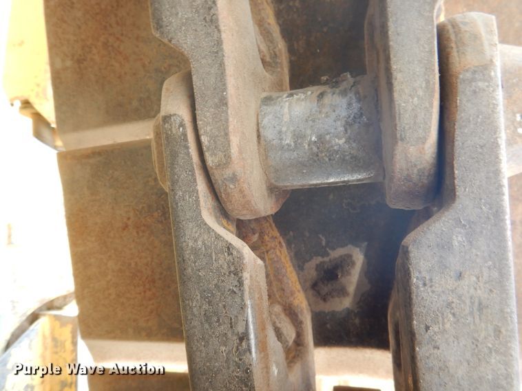 image for item DE4013 2006 Komatsu D37EX-21A dozer