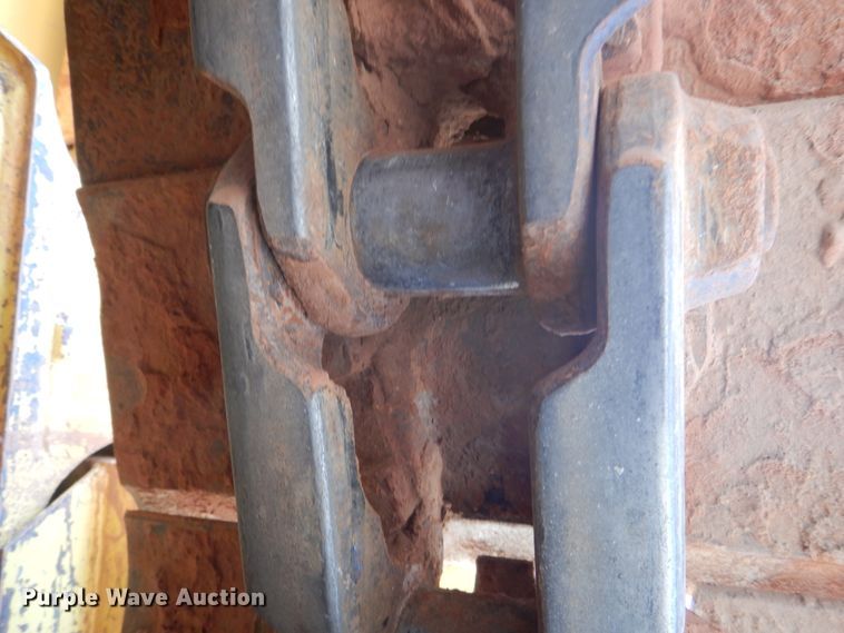 image for item DE4014 2005 Komatsu D37EX-21 dozer