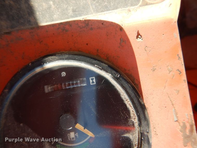 image for item DE4015 2006 Sky Trak 10054 telehandler