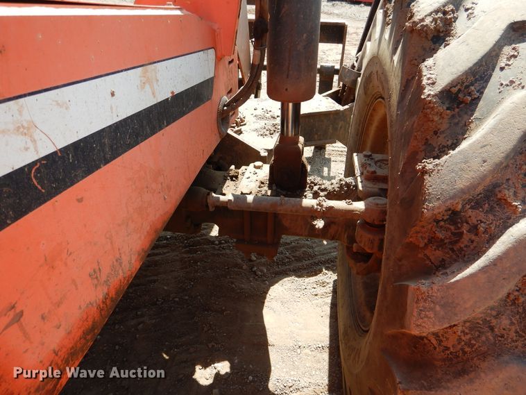 image for item DE4015 2006 Sky Trak 10054 telehandler