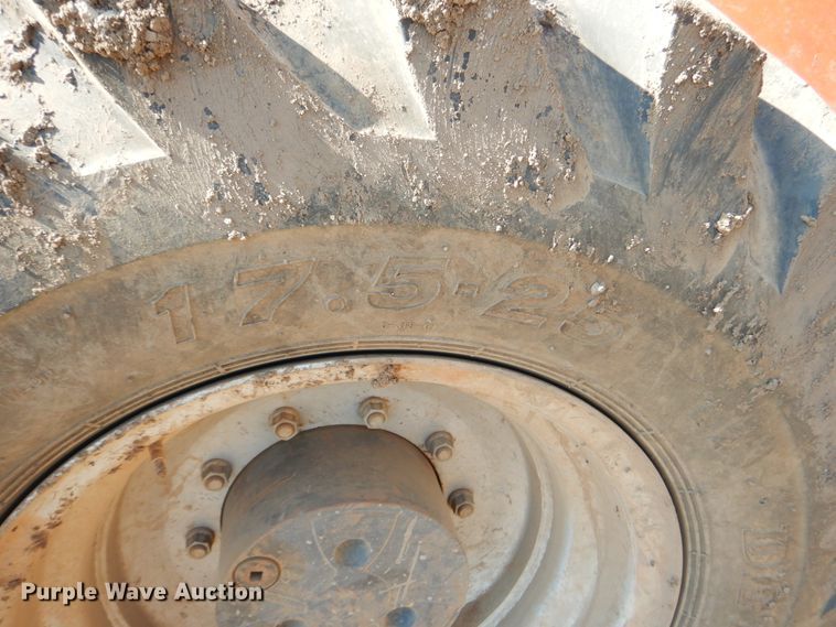 image for item DE4015 2006 Sky Trak 10054 telehandler