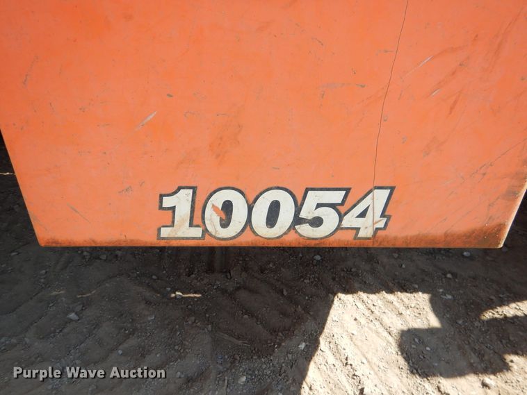 image for item DE4015 2006 Sky Trak 10054 telehandler