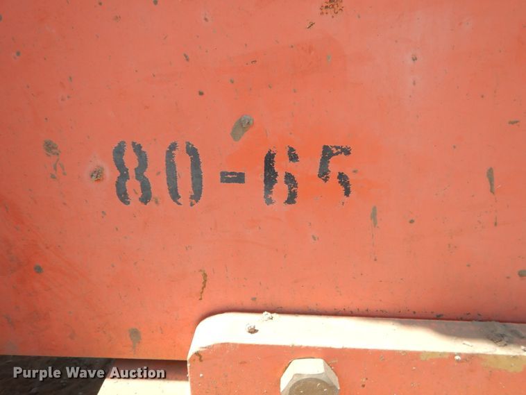 image for item DE4015 2006 Sky Trak 10054 telehandler