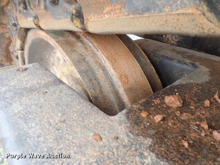 image for item DE5547 1995 Caterpillar D8N dozer