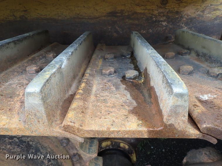 image for item DE5547 1995 Caterpillar D8N dozer