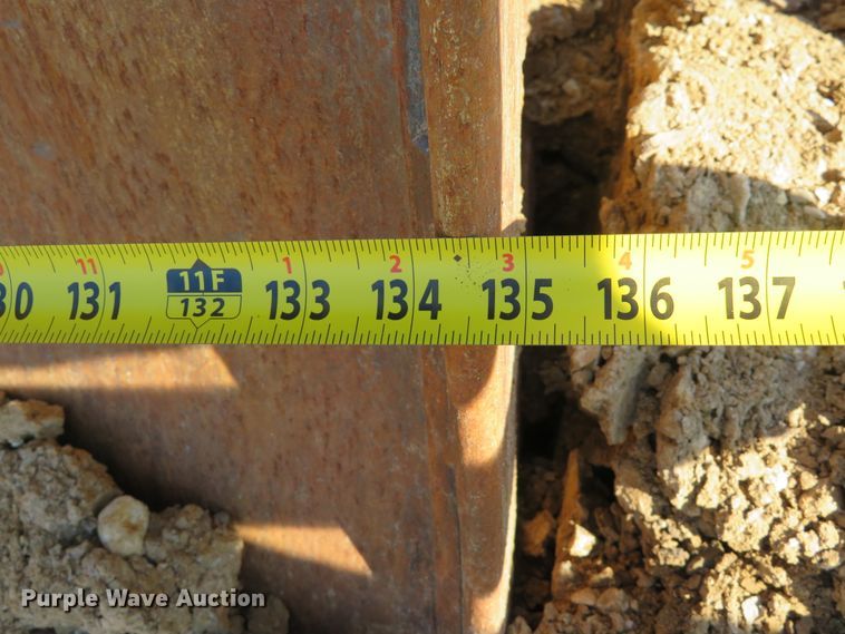 image for item DE8267 1979 John Deere 850 dozer