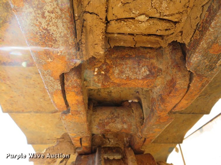 image for item DE8267 1979 John Deere 850 dozer