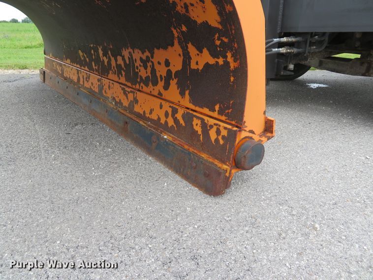 image for item DE8272 2006 International 7300 dump truck