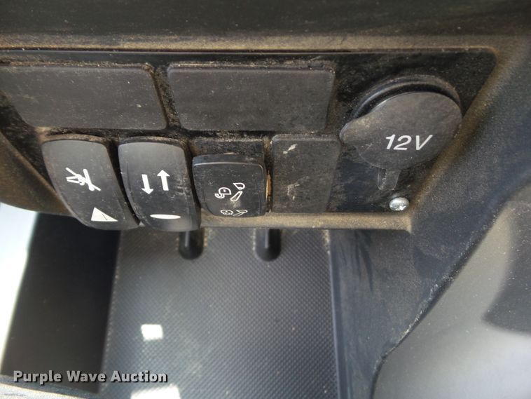 image for item DF0787 2016 JCB 3CX-15 backhoe