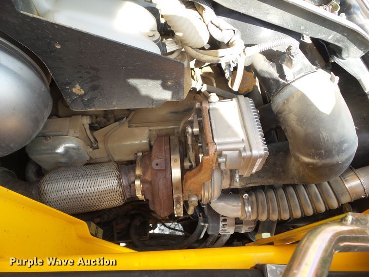 image for item DF0787 2016 JCB 3CX-15 backhoe