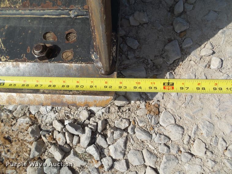 image for item DF0787 2016 JCB 3CX-15 backhoe