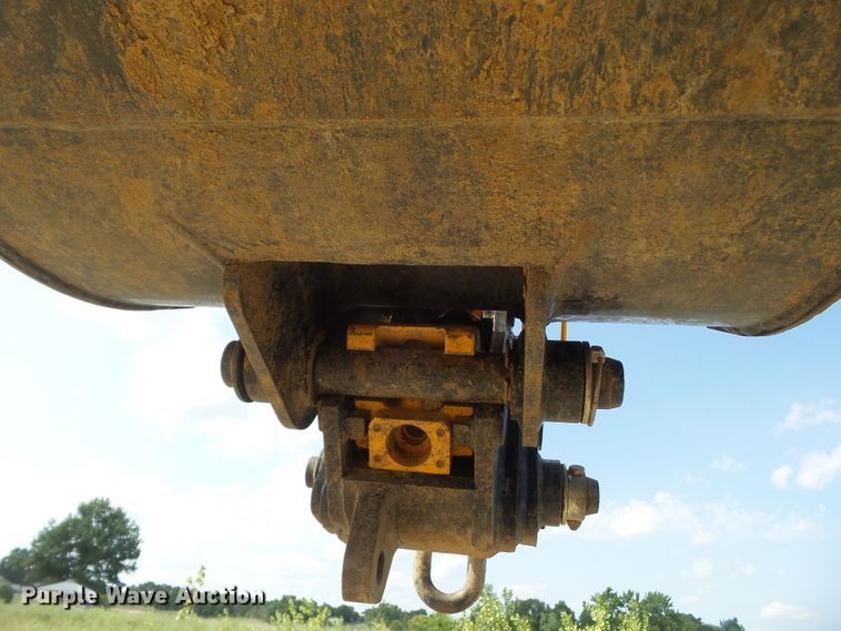 image for item DF0787 2016 JCB 3CX-15 backhoe