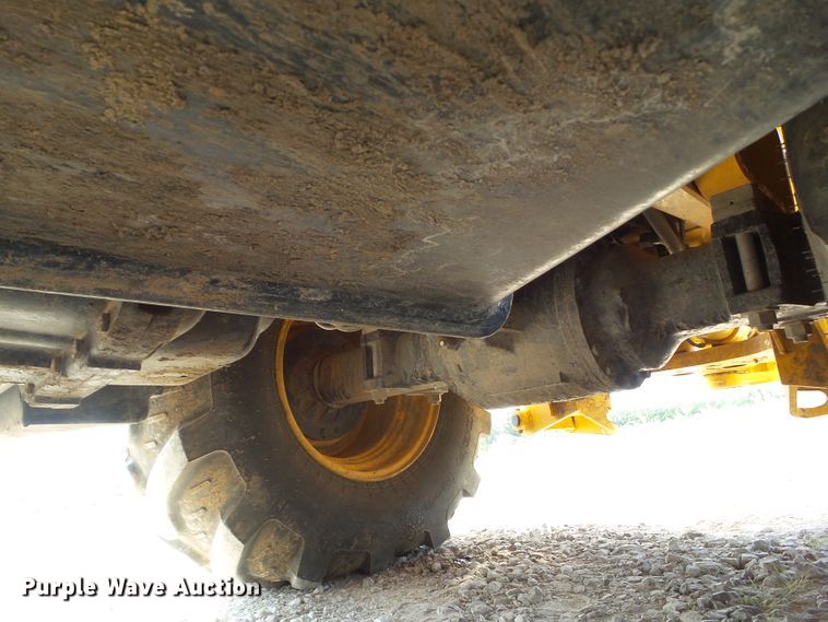 image for item DF0787 2016 JCB 3CX-15 backhoe