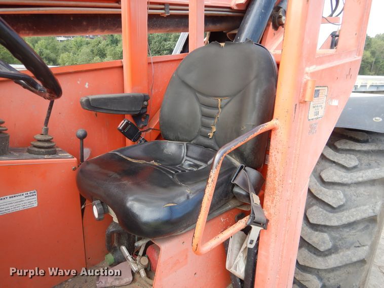 image for item DF2203 2006 Sky Trak 10042 telehandler