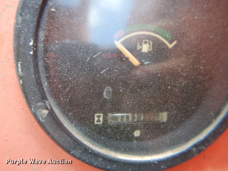 image for item DF2203 2006 Sky Trak 10042 telehandler