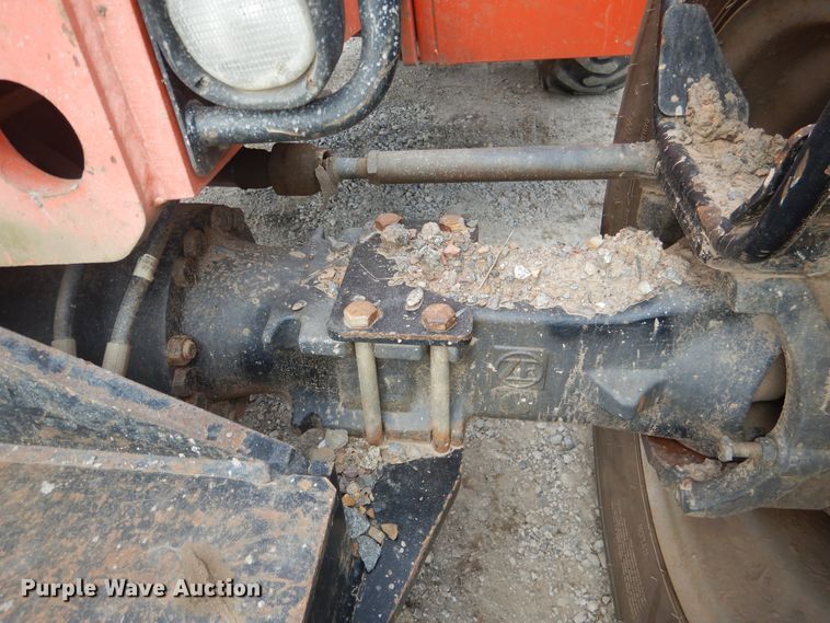 image for item DF2203 2006 Sky Trak 10042 telehandler