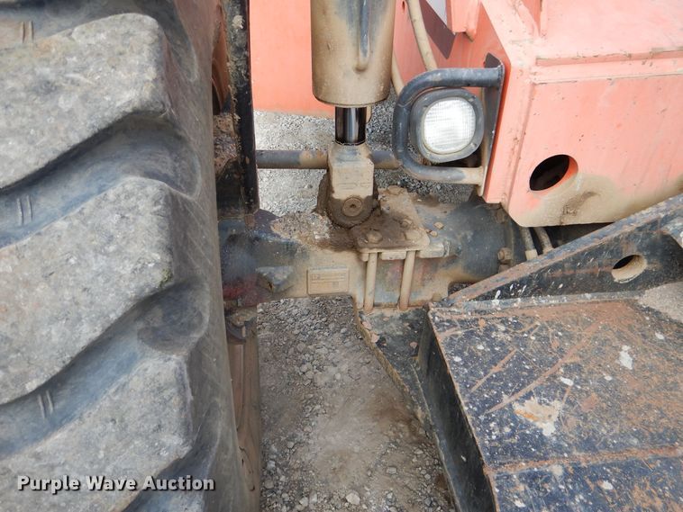 image for item DF2203 2006 Sky Trak 10042 telehandler