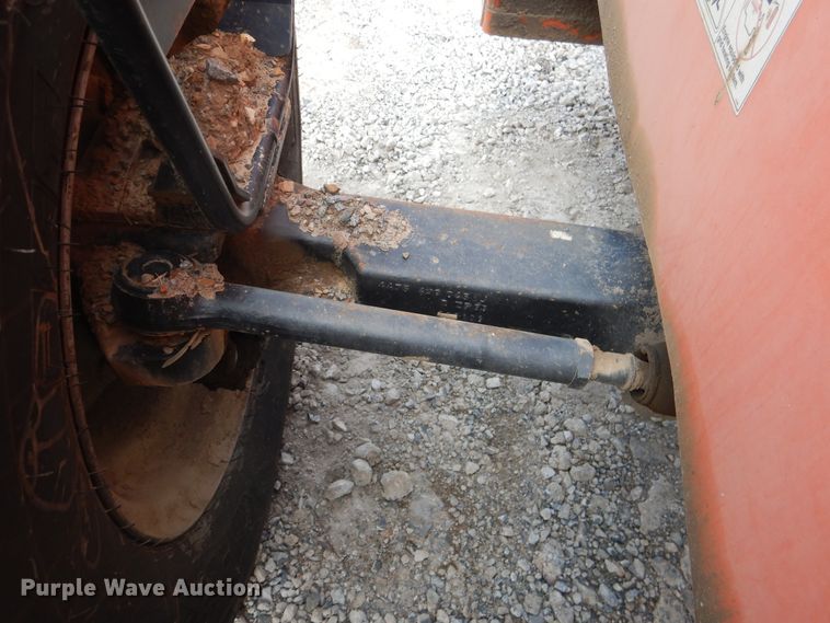 image for item DF2203 2006 Sky Trak 10042 telehandler