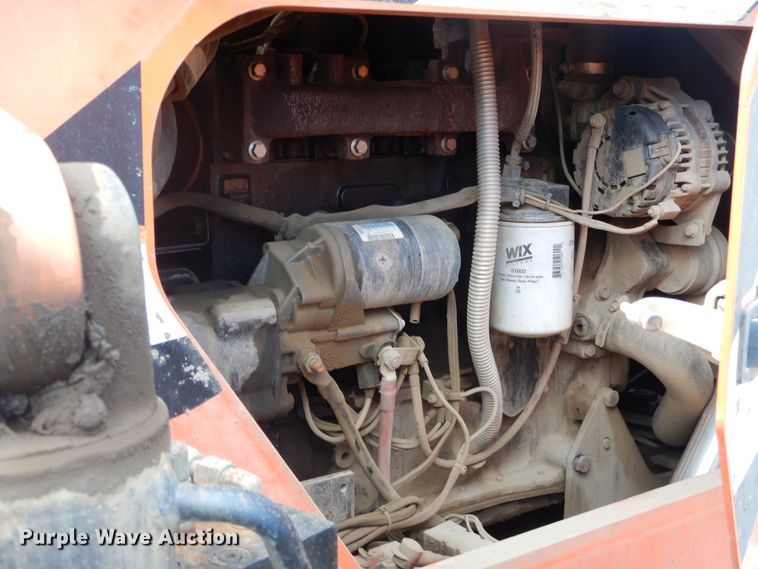 image for item DF2203 2006 Sky Trak 10042 telehandler