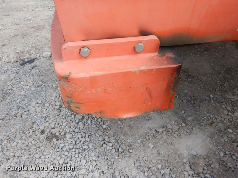 image for item DF2203 2006 Sky Trak 10042 telehandler