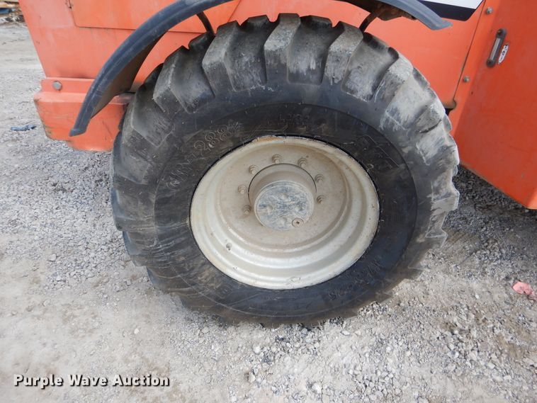 image for item DF2203 2006 Sky Trak 10042 telehandler