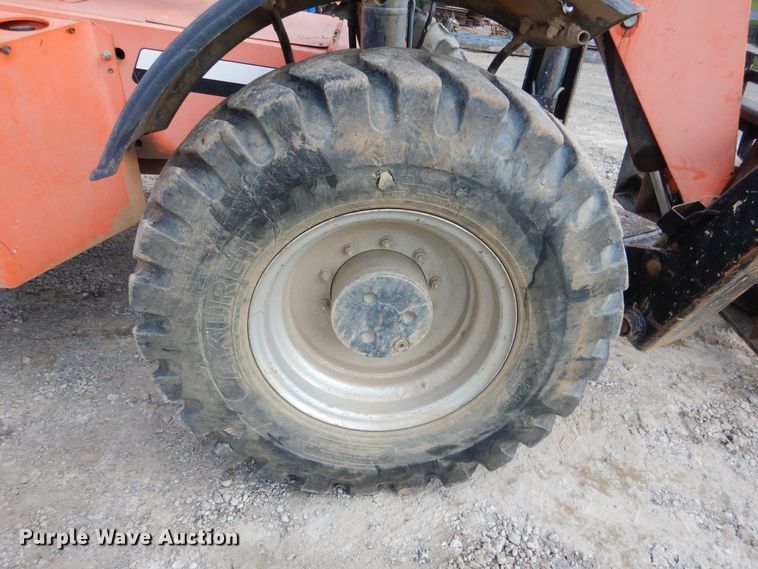 image for item DF2203 2006 Sky Trak 10042 telehandler