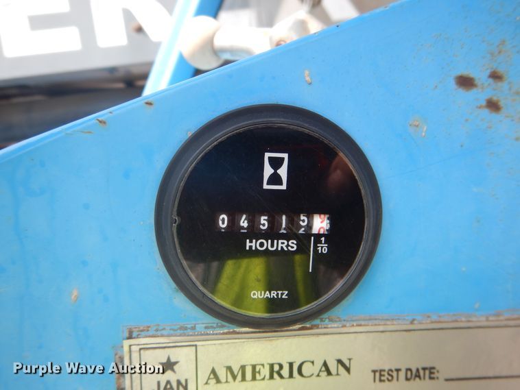 image for item DF2205 2005 Terex TH1056C telehandler