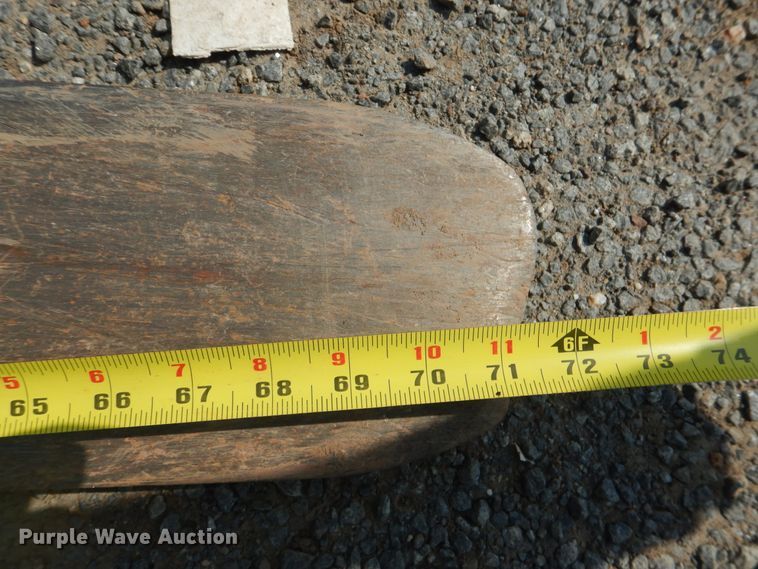 image for item DF2205 2005 Terex TH1056C telehandler